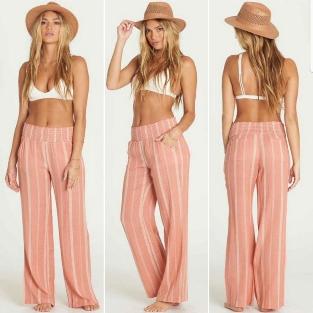 Billabong M pants